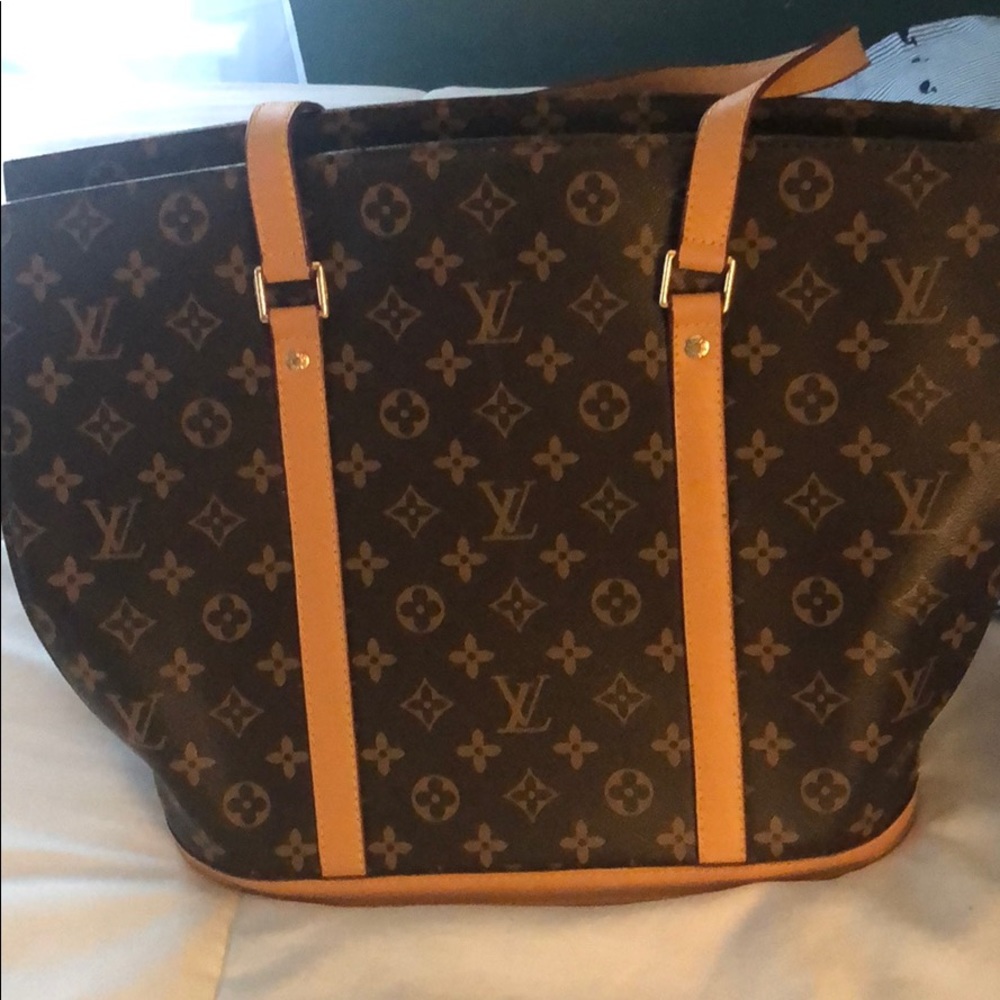 Louis Vuitton bag